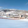 Горящие туры в отель Hotel Junior - 3