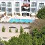 Горящие туры в отель Gun-Ay Hotel - 2