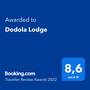 Горящие туры в отель Dodola Lodge - 1