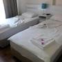 Горящие туры в отель Urkmez Hotel - 4