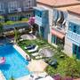 Горящие туры в отель Alesta Hotel - 1