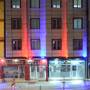 Горящие туры в отель Balkan Hotel - 1