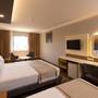 Горящие туры в отель Gurtas Hotel - 1