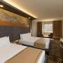 Горящие туры в отель Gurtas Hotel - 2