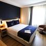 Горящие туры в отель Balta Hotel - 1