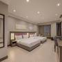 Горящие туры в отель Hilly Hotel - 3