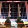 Горящие туры в отель Avsar Hotel - 1