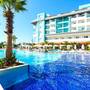 Горящие туры в отель Arsan Hotel - 5