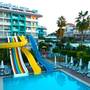 Горящие туры в отель Arsan Hotel - 1