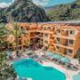 Горящие туры в отель Unsal Hotel - 3