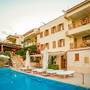 Горящие туры в отель Lycia Hotel - 4