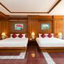 Горящие туры в отель Tony Resort - 5
