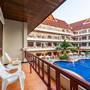 Горящие туры в отель Tony Resort - 6