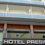 Горящие туры в отель Hotel President - 1