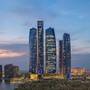Горящие туры в отель Conrad Abu Dhabi Etihad Towers - 5