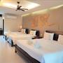 Горящие туры в отель Samed Villa Resort - 2
