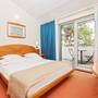 Горящие туры в отель Villa Galijot Plava Laguna - 1