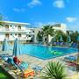 Горящие туры в отель Paloma Garden Hotel - 1