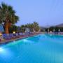 Горящие туры в отель Paloma Garden Hotel - 2