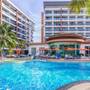 Горящие туры в отель The Beach Heights Resort - 1