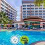 Горящие туры в отель The Beach Heights Resort - 1