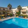 Горящие туры в отель Kavros Garden Hotel - 5