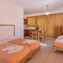 Горящие туры в отель Kavros Garden Hotel - 1