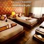 Горящие туры в отель Boutique City - 4