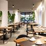 Горящие туры в отель Barcelo Santa Cruz Contemporaneo - 5