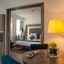 Горящие туры в отель Novotel Cairo Airport - 1