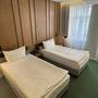 Горящие туры в отель Hotel Evropa (Европа) - 5