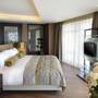 Горящие туры в отель Wyndham Grand Istanbul Europe - 2