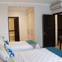 Горящие туры в отель The Bellezza Suites - 5