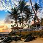 Горящие туры в отель Shanthi Beach Resort - 1