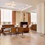 Горящие туры в отель Ramada Tashkent - 1