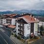 Горящие туры в отель MPM Hotel Sport - 4