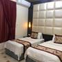 Горящие туры в отель Rayatna For Furnished Apartments 3 - 6