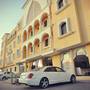 Горящие туры в отель Flora Hotel Suites - 4