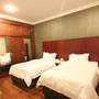 Горящие туры в отель Flora Hotel Suites - 3