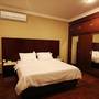 Горящие туры в отель Flora Hotel Suites - 5