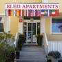 Горящие туры в отель Bled Apartments - 1