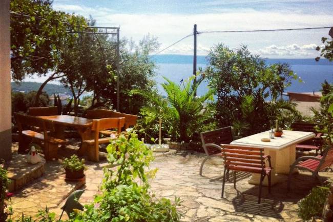 Апартментс Панорама