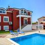 Горящие туры в отель Villa Santamarina Pula - 1