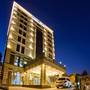 Горящие туры в отель Plaza Hotel Bishkek - 1