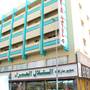 Горящие туры в отель Gulf Star Hotel - 1