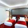 Горящие туры в отель Gulf Star Hotel - 3