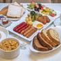 Горящие туры в отель Corp Executive Doha Suites - 6