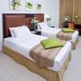 Горящие туры в отель Corp Executive Doha Suites - 4