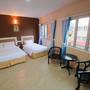 Горящие туры в отель CK Hotel - 1