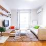 Горящие туры в отель Apartment Lana - 2